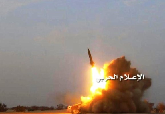 تقرير أممي يؤكد: إيران تنتهك حظر الأسلحة في اليمن