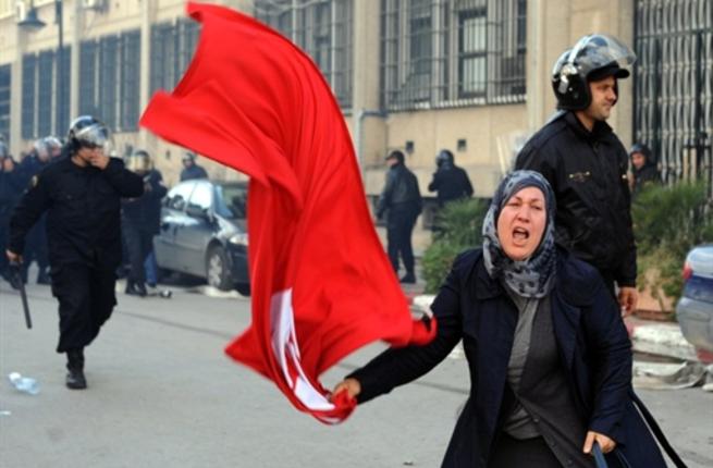 هذا ما حصل في تونس منذ سقوط بن علي في 2011
