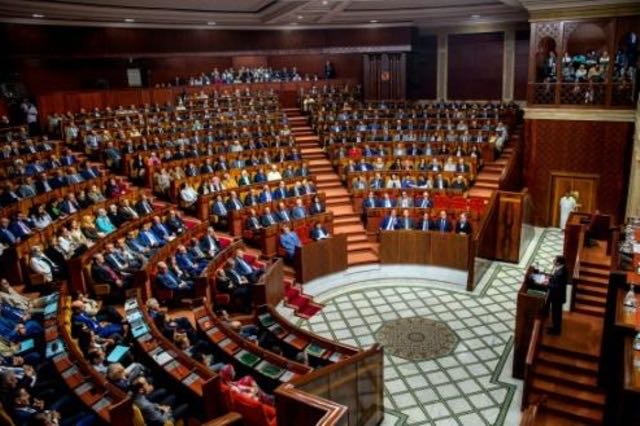 أكثر من 90% من المغاربة يعارضون تغطية عجز معاشات البرلمانيين