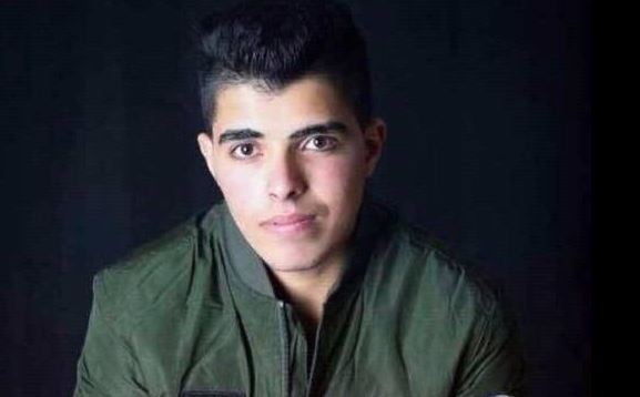مقتل فتى فلسطيني برصاص الجيش الاسرائيلي قرب نابلس