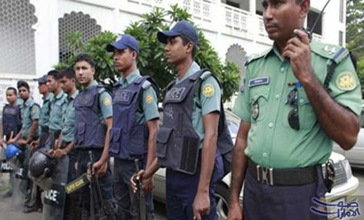 مقتل ثلاثة متطرفين إسلاميين في إطلاق نار في بنغلادش
