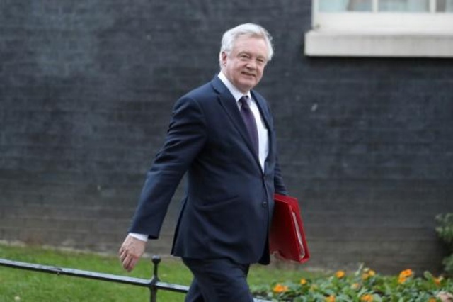 وزير بريطاني ينتقد استعدادات بروكسل لعدم إنجاز اتفاق