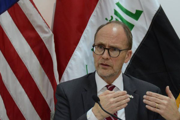 واشنطن تعلن خفضا تدريجيا لقواتها في العراق