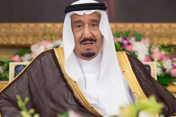 السعودية تعزي الرئيس العراقي بضحايا هجوم بغداد