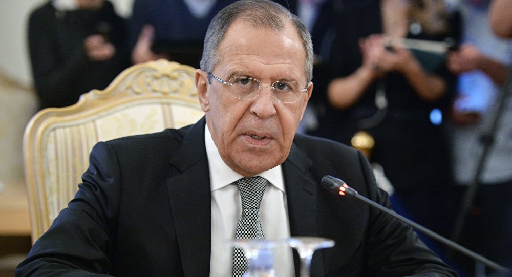 موسكو قلقة حيال انذار ترمب الأخير بشأن الاتفاق النووي الايراني