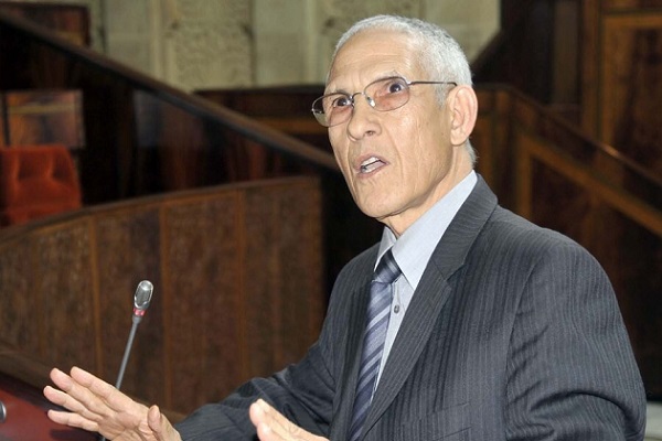وزير مغربي: الحرب على المفسدين مستمرة