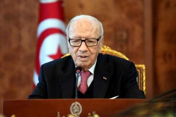 الحكومة التونسية تعلن إصلاحات اجتماعية