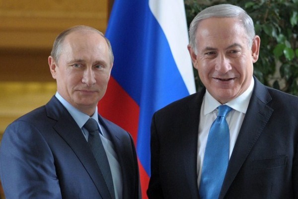 هل اعترف بوتين قبل ترمب بالقدس عاصمة لإسرائيل؟ (1-2)