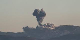 10 قتلى حصيلة القصف التركي على عفرين السورية
