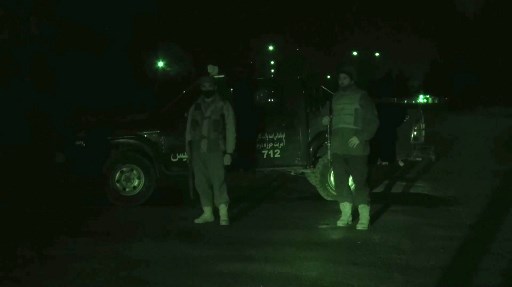 خمسة قتلى على الاقل جراء الهجوم على فندق وسط كابول