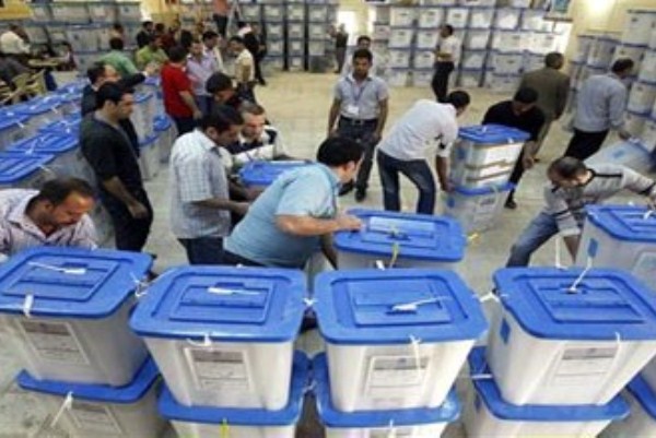 المحكمة الاتحادية العراقية العليا تقرر: الانتخابات في 12 مايو
