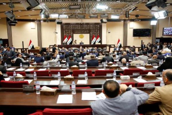 بغداد: لانتخابات نزيهة نضبط السلاح ونمنع أحزاب المليشيات