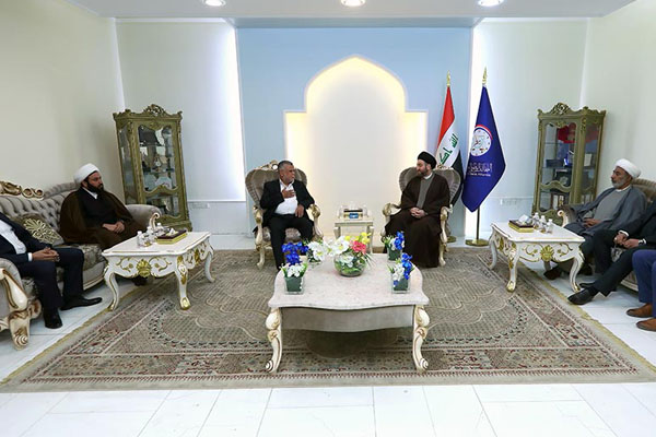 قوى العراق الشيعية لتطويق خلافات تحالفاتها الانتخابية