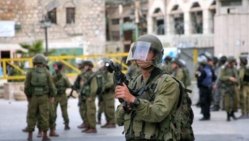 القوات الاسرائيلية تقتل فلسطينيا يشتبه بضلوعه في مقتل حاخام