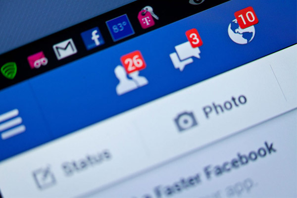 فايسبوك يغير الـ «نيوز فيد»: تواصل أكثر... أخبار أقل