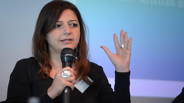 حكم غيابي بسجن صحافية لبنانية بتهمة 