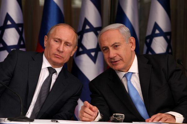 مبعوث بوتين يكشف عن ثوابت بلاده بشأن القدس (2-2)
