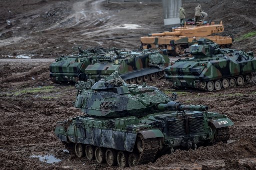 كيف يزيد الهجوم التركي من تعقيد النزاع السوري؟