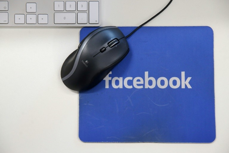حملة في فيسبوك استعدادًا للقانون الأوروبي حول الخصوصية الفردية