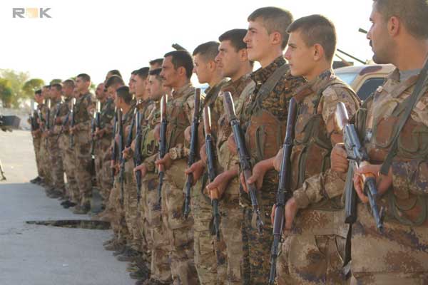 الأكراد يدفعون ثمن العلاقة بين ترمب وجنرالاته