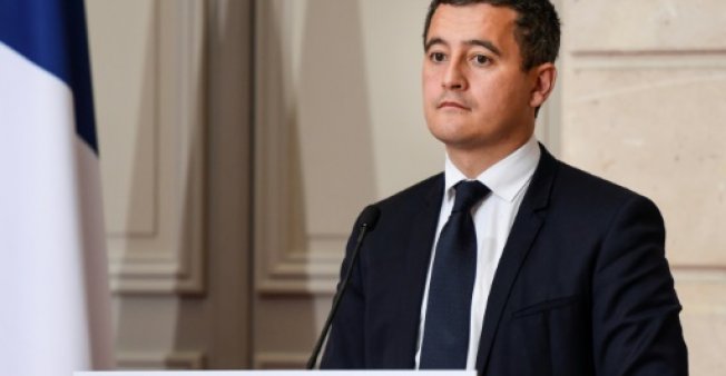 تضامن حكومي فرنسي مع وزير الحسابات العامة المتهم بالاغتصاب