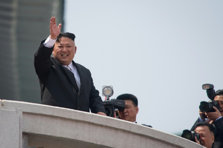 واشنطن تفرض عقوبات جديدة على كوريا الشمالية وشركات صينية