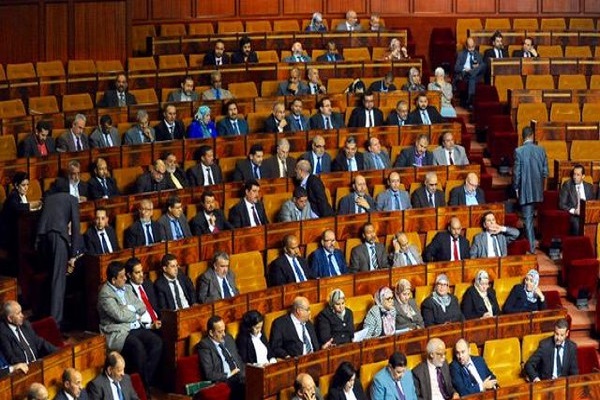 المغرب: الفريق النيابي الاشتراكي يطالب بالغاء تعويضات البرلمانيين