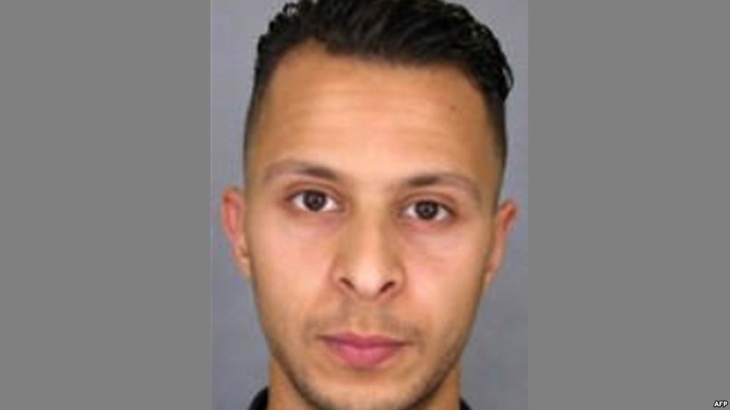 رسالة للمشتبه به الرئيسي في اعتداءات باريس تظهر انه اراد تفجير حزامه