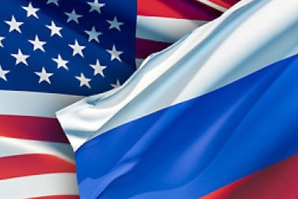 الولايات المتحدة تقول ان لا حاجة الى فرض عقوبات جديدة ضد روسيا