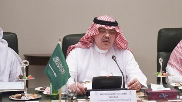 السعودية: موقف وزير الكويت بالدوحة مخالف لموقف بلاده