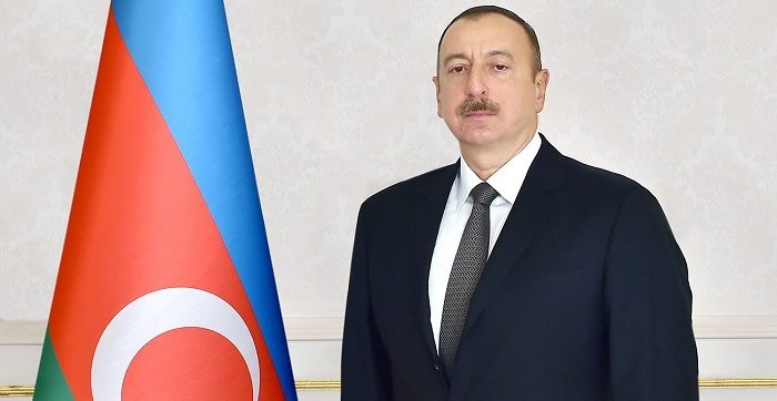 انتخابات رئاسية مبكرة في أذربيجان في 11 إبريل