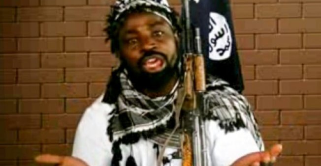 زعيم بوكوحرام يظهر في فيديو بعيد إعلان نيجيريا هزيمة التنظيم
