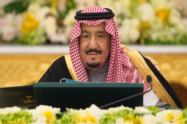 السعودية تؤكد على أهمية أمن واستقرار اليمن