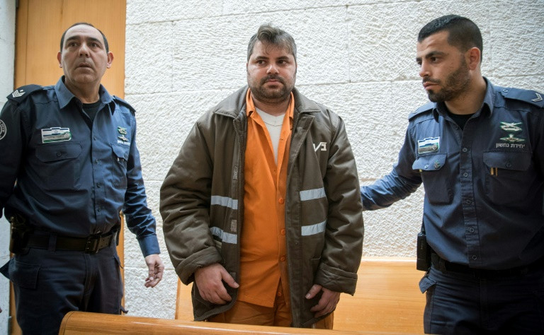 المحكمة العليا الإسرائيلية تثبت العقوبات بحق قتلة محمد أبو خضير