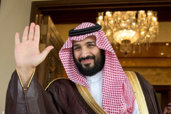 تقرير: اهتمام بريطاني كبير بزيارة الأمير محمد بن سلمان