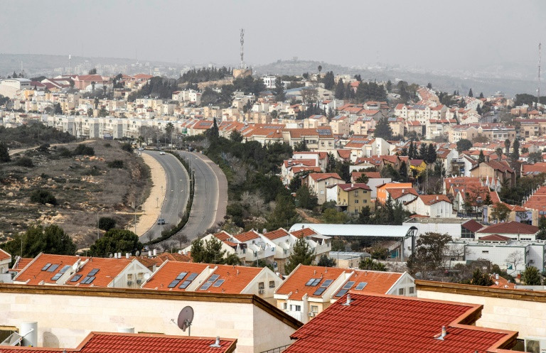 مقتل مستوطن إسرائيلي في هجوم نفذه فلسطيني بالضفة الغربية