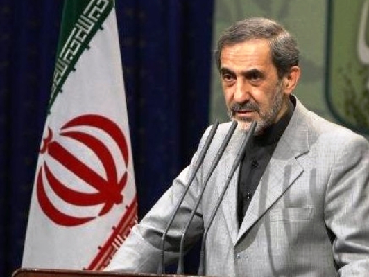 ولايتي: إيران العنصر الأكثر حسمًا في المنطقة