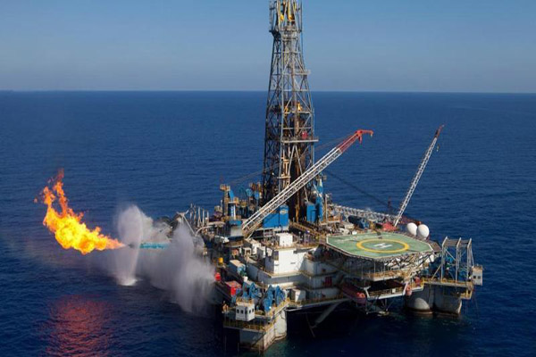 أهداف عدة وراء إعلان إسرائيل ملكيتها للبلوك النفطي التاسع
