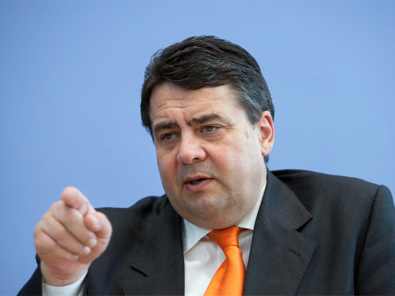 وزير الخارجية الالماني يهاجم خلفه المحتمل