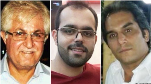 خبراء امميون يحضون إيران على ضمان محاكمة عادلة لثلاثة مسيحيين