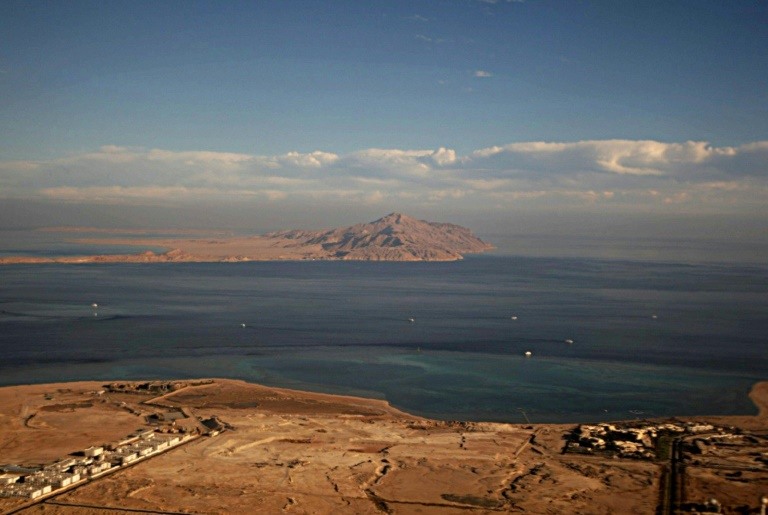 الحكومة الأردنية توافق على مشروع أنبوب نفطي من البصرة الى العقبة