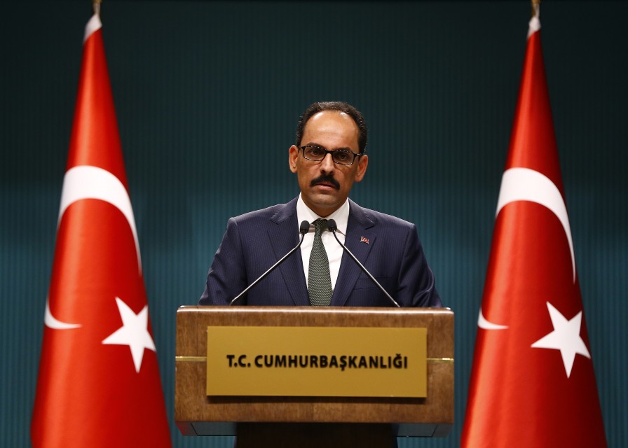 تركيا أبلغت الاتحاد الأوروبي باستكمال معايير إنهاء العمل بالتأشيرات