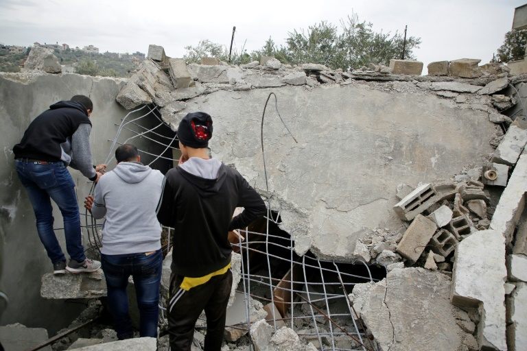 إسرائيل تقتل قياديًا في القسام مسؤولًا عن قتل حاخام بالضفة