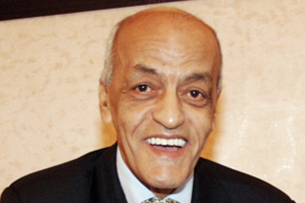 وفاة الإعلامي محمد أحمد باهي صاحب «المقابر المنسية»