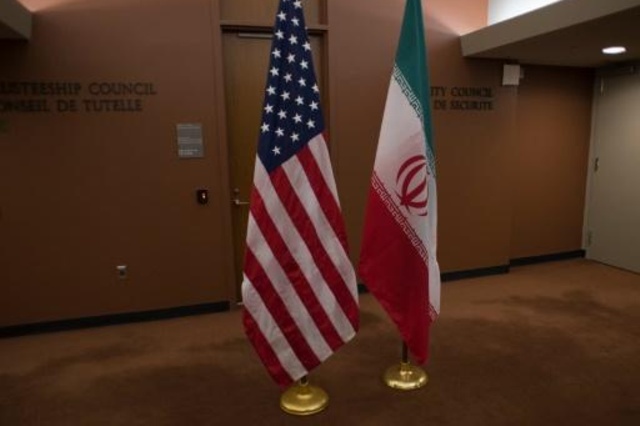 واشنطن تأسف لإعادة إيران أميركيًا مسنًا إلى السجن