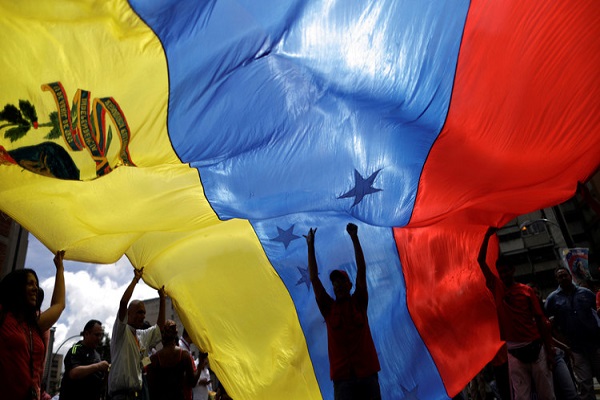 الانتخابات الرئاسية في فنزويلا ستجري في 22 ابريل