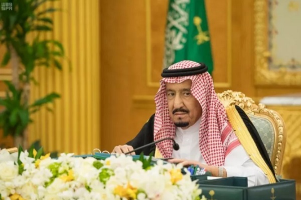 السعودية تُجدّد إدانتها لقصف نظام الأسد للغوطة بالكيميائي