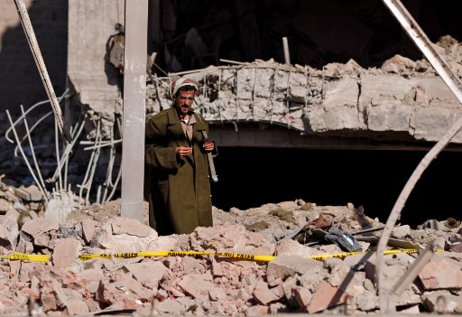 مقتل ستة عناصر في تنظيم القاعدة بغارة في اليمن