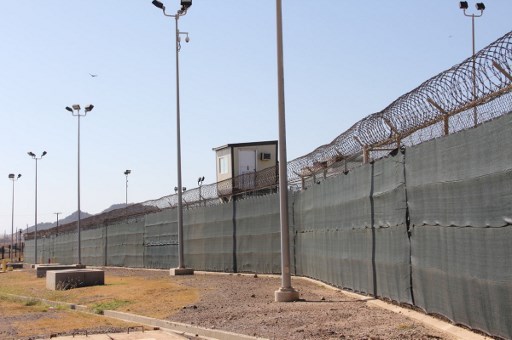 مسؤول أميركي: معتقل غوانتانامو جاهز لاستقبال سجناء جددا