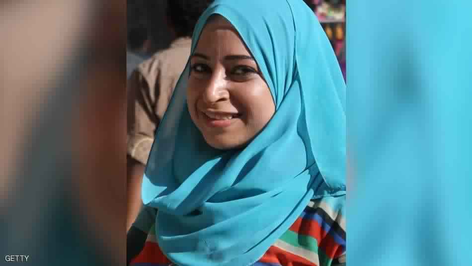 المؤبد ل17 متهما في قضية مقتل صحافية مصرية في 2014